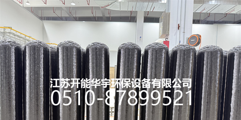 济南市过滤罐活性炭罐 - 厂家